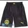 lot de shorts et de t-shirts Adidas et Puma photo 3