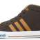Les stocks Closeout pour Adidas chaussures de sport. photo 4