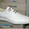 lot de chaussures de marque Just Cavalli et Hogan pour homme photo 5