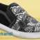 lot de chaussures de marque Just Cavalli et Hogan pour homme photo 1