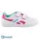 Vente de clôture sur les chaussures de sport pour enfants Reebok avec plus de 80% de réduction - Liste de colisage détaillée disponible photo 2