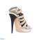 femmes PrimaDonna chaussures d'été close en stock Offre spéciale photo 5