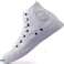 "Converse All Star" batai (modelis: HIGH) nuotrauka 1