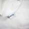 Hydrophobic sheet Metsi 200x100x20 cm - white image 4