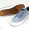 TOMMY HILFIGER HERENSCHOENEN - BLAUW goedkoop foto 1