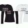 Dames T-shirt foto 3