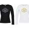 Dames T-shirt foto 6