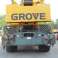 Grove RT880E de 2008 foto 1