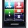 MT 1000L // Senior mobiltelefon med touch screen Rester billede 1