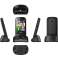MT 1000L // Senior mobiele telefoon met touch screen Restanten foto 5