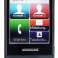 MT 1000L // Senior mobiele telefoon met touch screen Restanten foto 1