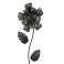 Solargartenlampe Solar LED-Lampe GLOBO 33327 Bild 2