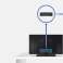 SAMSUNG TV MONITOR LED TE24E310 NIEUW foto 2