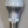 Sigalux High Power LED A55 E27 5 W - LED LAMPE LEUCHTE GLÜHBIRNE BIRNE Bild 1