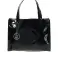 ARMANI JEANS LEATHER BAGS FOR WOMEN image 1