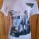 Kurzarm-T-Shirts für Damen Bild 3