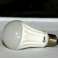 LED HIGH POWER DOBBELTKLIKKLAMPE Sigalux A60 3385 10.2W ARMATUR bilde 4