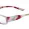 durch Qualität Lesebrille mit LED-Leuchten eingebettet Bild 3