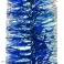 Chains on the Christmas tree TREE DECORATION 2.8 m 5 cm image 1