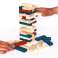 Magischer Turm - Jenga bunt Bild 4