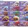Milka chocolate de 100 g de diferentes tipos, Kinder huevo T3 (3x20g) fotografía 1