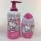 Hello Kitty 300 ML shower gel & shampoo (2 in 1) image 2