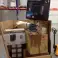 PC-Gehäusegehäuse, Computerzubehör - PC Computer Components Großhandel - Computer Retuschiere - Waren in unserem Lager in Danzig Bild 1