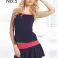 Costume da bagno con gonna - Pelin foto 4