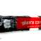 PIERRE CARDIN seamless boxers 5-pack stock lot image 3