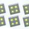 LED-valot LED-1031/6 kuva 1