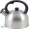 Edelstahlkessel PRESTO GLOSS 2,5 l Bild 1