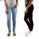Vero Moda Dames Jeans Post LOTTED PRODUCT foto 1