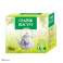 EMAILLE WASSERKOCHER 1,5 L HIAZINTH Bild 1