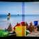 Телевізори Samsung - Відновлений клас B - Відображення дрібних дефектів зображення 1