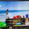Samsung TV-apparater - Renoverad klass B - Visar mindre defekter bild 3