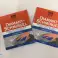 Diamond sandpaper - different thicknesses - quantities available image 2