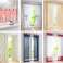 Gardinen Mix Schiebegardine, Store, Kurzstore, 1 A Posten Neu Bild 1