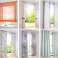 Gardinen Mix Schiebegardine, Store, Kurzstore, 1 A Posten Neu Bild 2