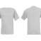 Men&#39;s short sleeve t-shirt shirt image 2