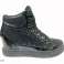 Modische Damen Sneakers Schuhe je Paar 14,99 EUR [Artikel W63_ul] Bild 2