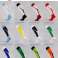 Getry Piłkarskie Producent 100 wzorów Football socks Twoje LOGO zdjęcie 2