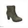 Botines de mujer zapatos por par 17,49 EUR [Artículo ZY9113_ul] fotografía 2