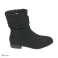 Botines de mujer zapatos por par 17,99 EUR [Artículo ZY9094_ul] fotografía 1