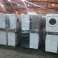 Reconditioned and fully tested Load - Mixed Brands of Washing Machines image 1