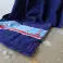 Handdoek motieven 70 x 140 cm foto 1