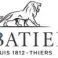 SABATIER knives, scissors and knife block. Made in France. image 4