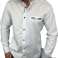  High quality men's shirts per piece 10,08 EUR [H-1009_u] image 4