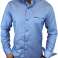  High quality men's shirts per piece 10,08 EUR [H-1009_u] image 5