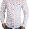  Camisas masculinas de alta qualidade por peça 10,08 EUR [H-4006_u] foto 2