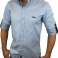  High quality men's shirts per piece 10,08 EUR [H-4007_u] image 4